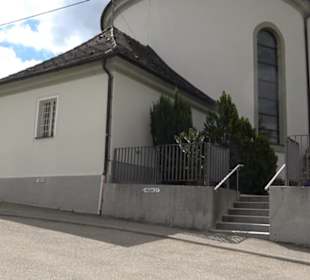 Kath. Pfarr- und Wallfahrtskirche St. Silvester