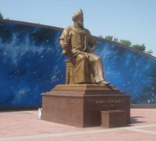 Ulugbek Observatorium