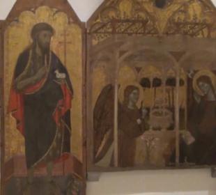 Museum Palma de Mallorca