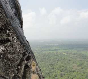 Sigiriya