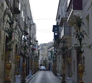 Stare Miasto Mdina