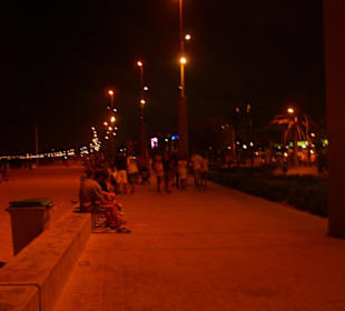 Strandpromenade 