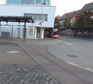 Willy-Brandt-Platz