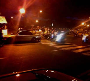 Malecom Samstag Abend