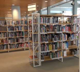 Stadtbibliothek