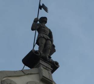 Bad Mergentheim - Altstadt-Impressionen