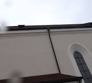 Kirche Mariä Himmelfahrt Aufkirchen