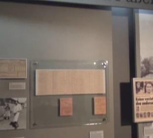 Zeitgeschichtliches Forum 