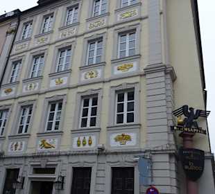 Stadtrundgang Würzburg