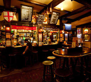 Mr. Pickwick Pub Baden