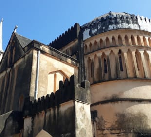 Kathedrale Christ Church