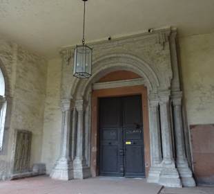 Stadtbesichtigung Würzburg