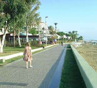 Strandpromenade 