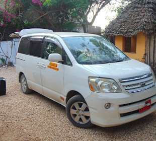 Zanzibar Airport Transfers