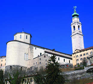 Bazylika San Martino Belluno