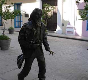 Historische Altstadt von Havanna