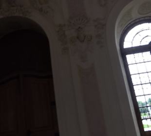 Neues Schloss Schleißheim