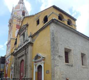 Die "unfotografierbare" Kathedrale