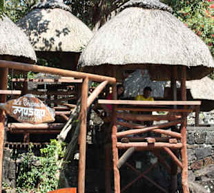 Restaurant mal anders