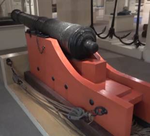 Malta Maritime Museum