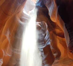 Antelope Canyon