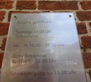 Historische Beschreibung