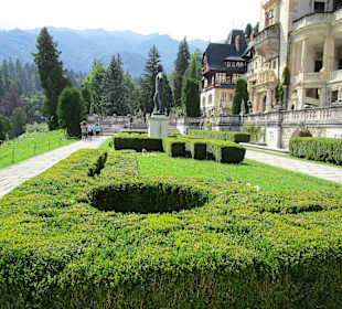 Castelul Peleș
