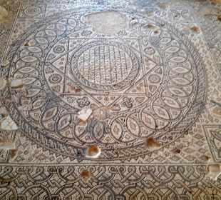 Stadtrundgang Madaba