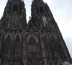 Kölner Dom