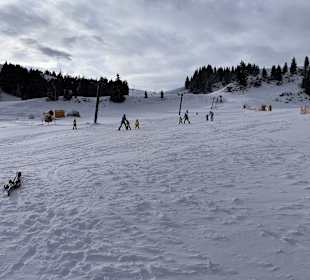 Wintersport