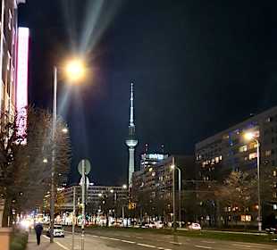 Stadtrundgang Berlin-Friedrichshain-Kreuzberg