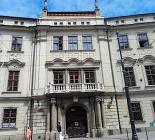 Stare Miasto Kraków