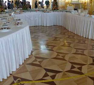 K.Palast-St.Petersburg