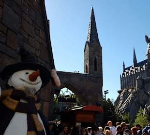 Universal Studios Florida