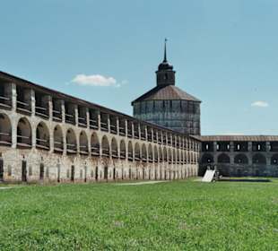 Kirill-Beloserski-Kloster