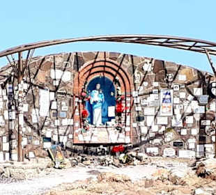 Stadtrundgang Punta del Este