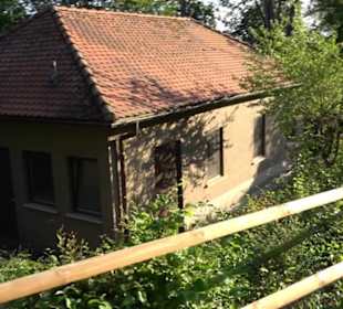 Friedhof Hirschau