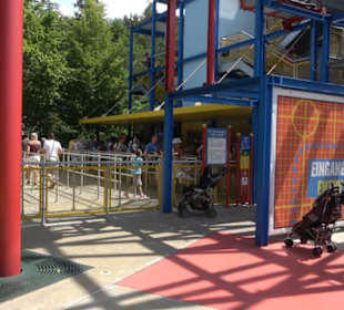 Imagination - Tret-O-Mobil