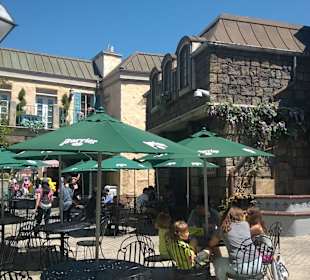 Universal Studios Hollywood - Los Angeles