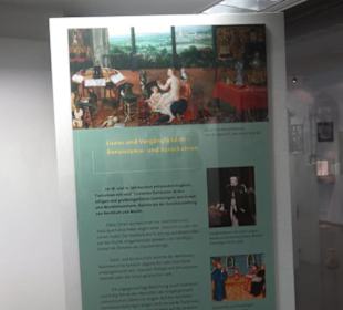 Deutsches Uhrenmuseum