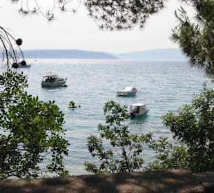 Kroatien / Insel Krk