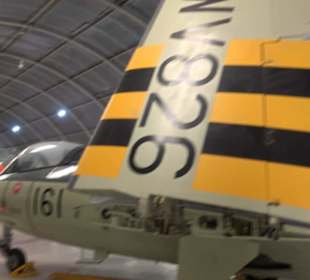 Malta Aviation Museum