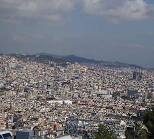 Aussicht vom Castell