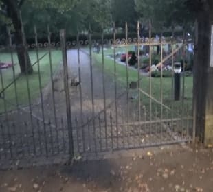 Friedhof Donnstetten