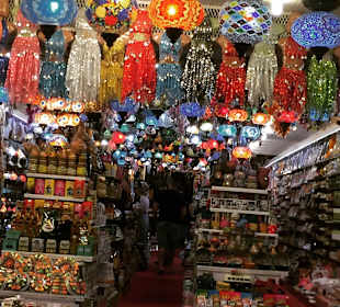 Einkaufen & Shopping