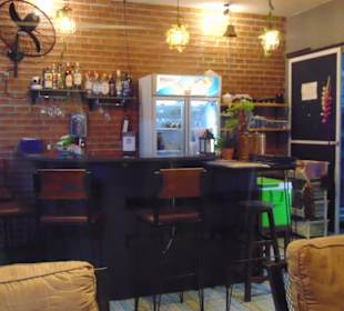 Noi's Bar & Grill in Hua Hin, Soi 94