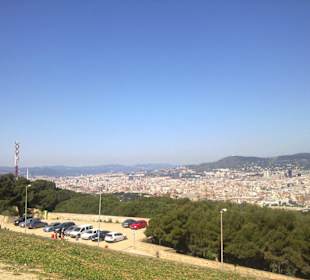 Desde el otro extremo