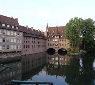 Altstadt Nürnberg