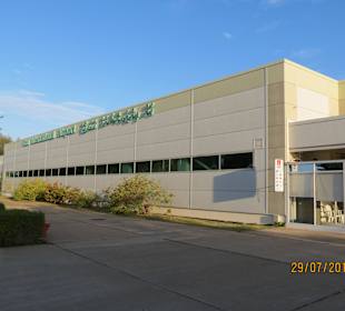 Flughafen GAN