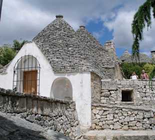 Trullo in Alberobello